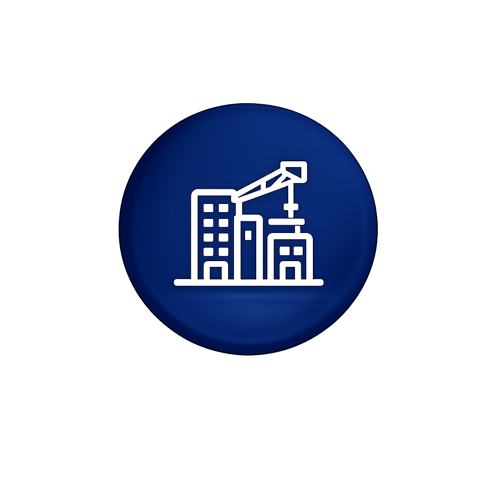 Upcoming real estate development project in Karachi